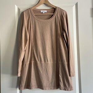 J.Jill Long Line Women’s Top